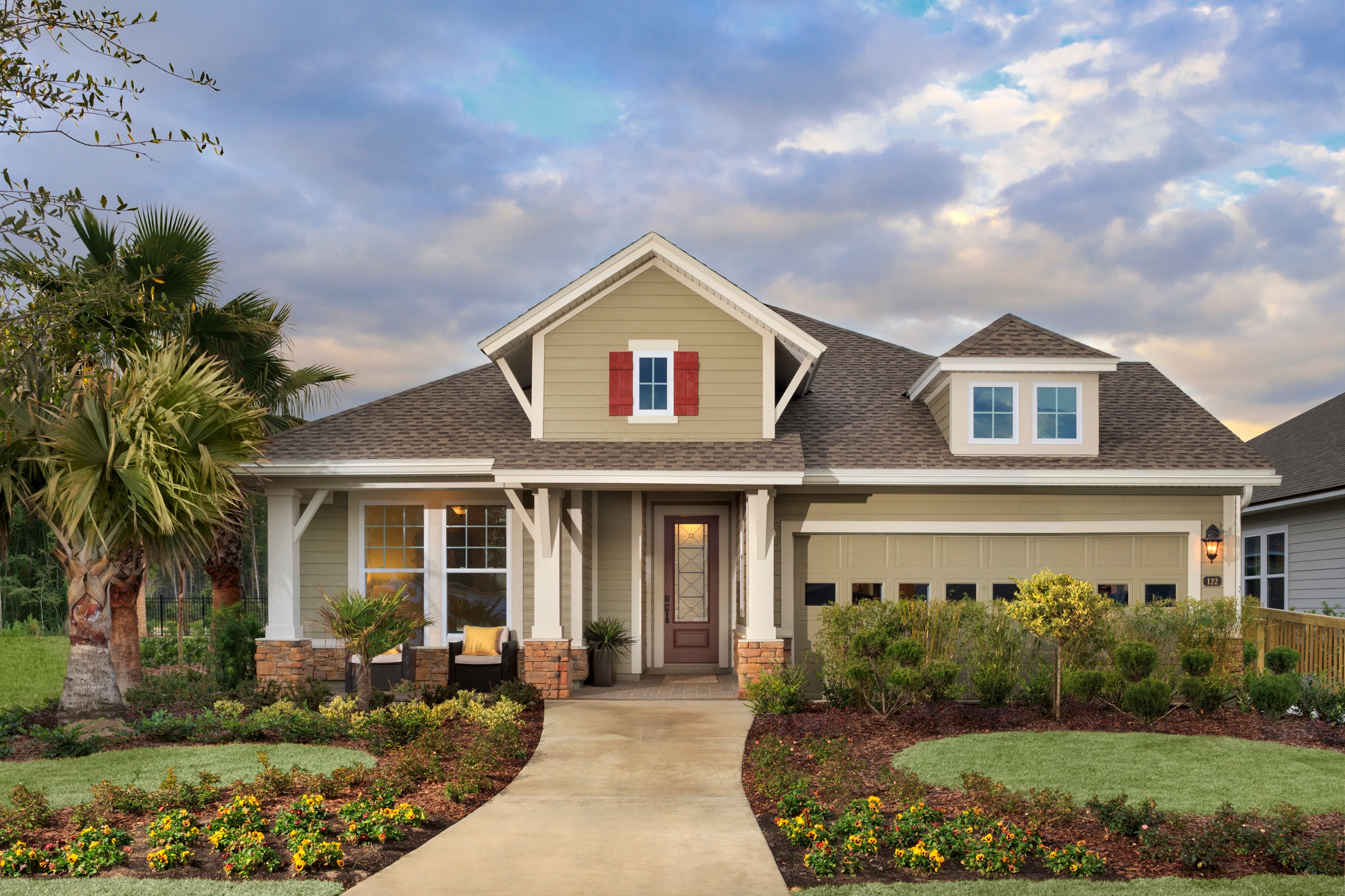 WalkThrough Wednesday Spotlight Timberland Ridge at Nocatee